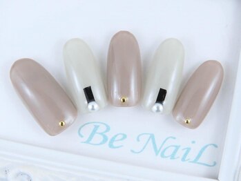 ビーネイル(Be NaiL)/