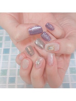 カリーナ(carina)/120分やり放題コース