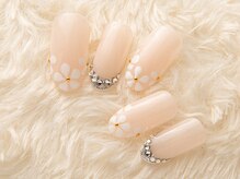 アンティム(Intime)/ラブリーフラワー