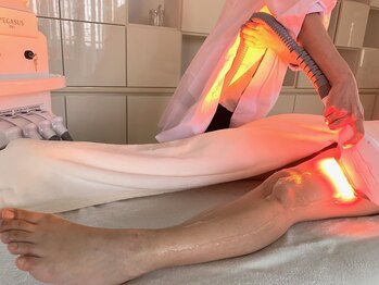 アリミリサロン(A.Rimi.Ri salon)/脱毛施術