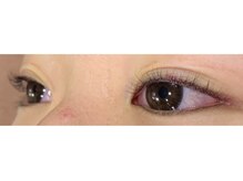 シルフ 石橋店(Sylph)/まつげパーマ