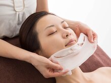 エスビーエス トウキョウ 錦糸町店(SBS TOKYO)/【顔脱毛】EGFパック