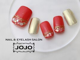 FOOTネイル☆￥8980