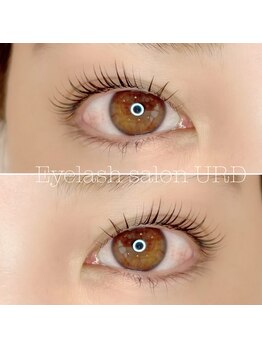 ウルド(URD)/まつげパーマ