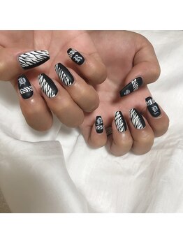 ヴィーナ(VENA)/ネイルフォト