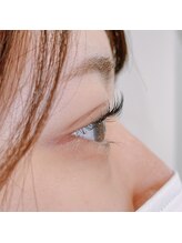 アディクト 恵比寿店(ADDICT)/横から見ても可愛く