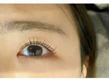 エイトアイラッシュ たまプラーザ店(eight eyelash)/パリジェンヌラッシュリフト