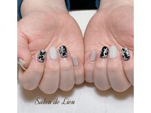 サロン ドゥ リヤン(Salon de Lien)/