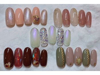 トレゾア 松戸店(TRESR)/100種以上~選べる定額コース♪