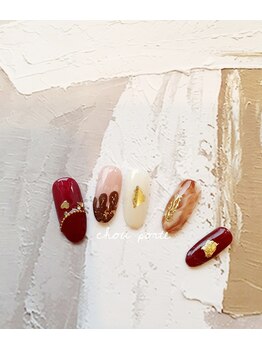 シュポルテ(chou porte)/