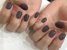 リット バイ セブンルックス 大宮東口店(Lit by 7LOOKS)/90分アート/8000/フレンチ