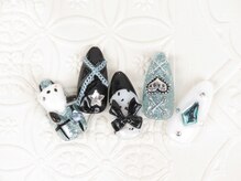 ミスシュガーネイル(MS Sugar Nail)/