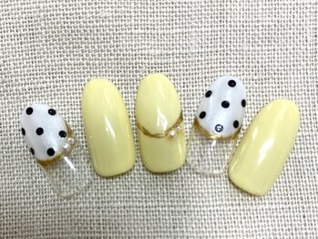 ココネル 本八幡店(coconail)/natural &nbsp;design