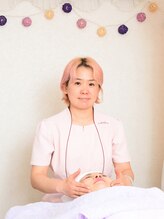 メナードフェイシャルサロン 日本橋東&nbsp;劉 ゲツロ