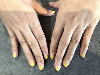 クレセント 武蔵小山(Crescent)/カラーグラデーション