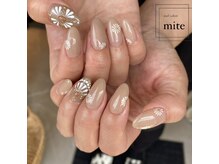 ミテ(mite)/アート10本コース