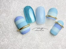 アイヴィー(IVY)/マリンボーダー