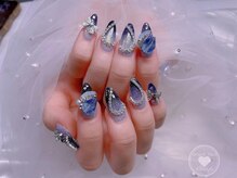 スノーネイルサロン 新宿店(Snow nail salon)/