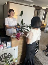 温モミ 酸素キャビン(温momi×酸素cabin)/