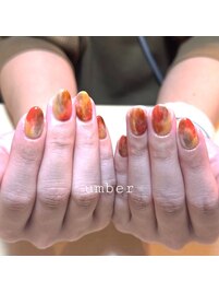 定額ネイル☆