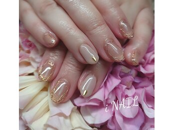アイネイル(iNAIL)/