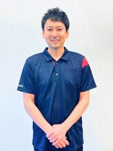 もみほぐしラクア 和光店(もみほぐしRakua) ナカヤマ (男性)