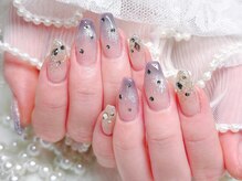 メイク 池袋(Meik)/ネイルデザイン