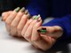 ネイル トモダ(nail Tomoda)の写真/【金沢】大人カジュアルな唯一無二のネイルを■自爪を労わるフィルイン＆ひと癖ある洗練デザイン