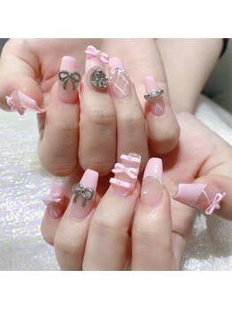 クイーンズビューティーサロン 歌舞伎町店(Queen's beauty salon)/やり放題