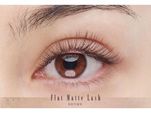 チャーム 石山店(Charm)/フラットマットラッシュ