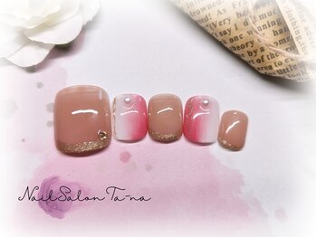 ターナ(Ta-na)/フットデザイン