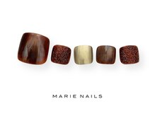 マリーネイルズ 近鉄あべのハルカス店(MARIE NAILS)/新規様 7000円 0725a