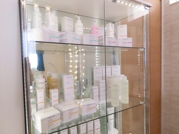 ミー(Me)/《クリスティーナ》