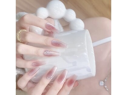 シーズネイル(She's Nail)の写真
