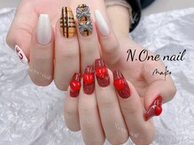 エヌワンネイル(N.one nail)/