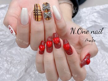 エヌワンネイル(N.one nail)/