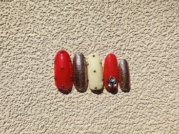 プア(Pua)/サンプルコース