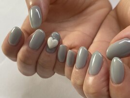 ニュアンスネイル