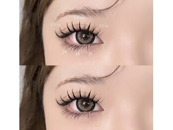 ラヴェルジュ(la vierge)/バインドロック