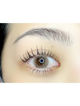 エクステの種類が豊富