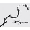 ミリーモアバイラビィ(Milyy moor by Raviy)のお店ロゴ