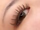 アイプラス オリ(eye+ oli)の写真/【NEW★&Healthy(アンドヘルシー)導入店】まつパじゃ物足りない方へ！まつエク×まつパで魅力的な目元に♪