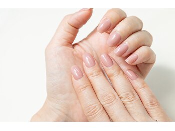 ベラドンナ(Bella Donna)/肌魅せカラー