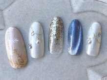ラブネイル(LOVE NAIL)/定額13800円(3)