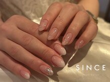 シンス(Since)/ベイビーブーマー(菜奈加)