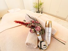 ビュー(Beau)の雰囲気（貴方だけの贅沢時間が過ごせる完全個室。お悩みに寄り添います）