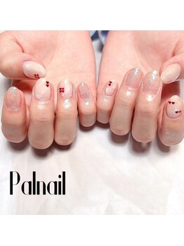 パルネイル(Pal nail)/やり放題コース