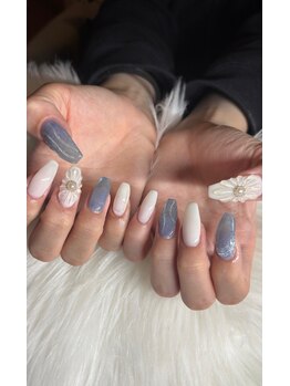 リノリー 仙台店(rinory)/持ち込みデザイン