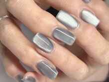 トゥーネイル(to nail)/マグネットネイル