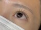 トータルビューティー(TOTAL BEAUTY)の写真/【フラットラッシュ/カラーエクステ/3Dボリュームラッシュ】ナチュラル~ボリュームeyeまで幅広く対応◎